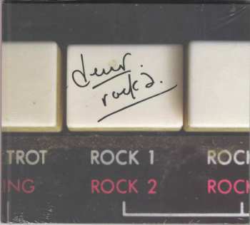 CD Dean Ween Group: Rock2