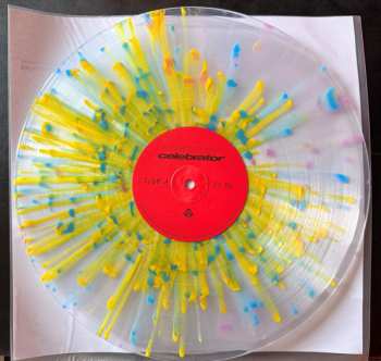 LP Dear Boy: Celebrator