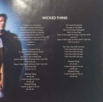 CD Dear Rouge: Phases