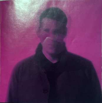 CD Dear Rouge: Phases