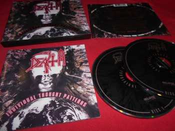2CD Death: Individual Thought Patterns DLX
