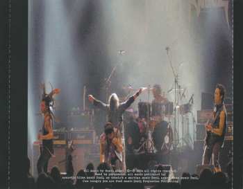 CD Death Angel: The Art Of Dying