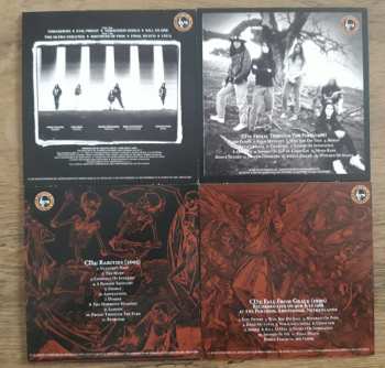 4CD/Box Set Death Angel: The Enigma Years (1987 - 1990)