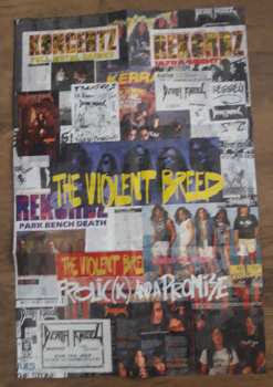 4CD/Box Set Death Angel: The Enigma Years (1987 - 1990)