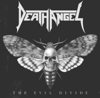 CD/DVD Death Angel: The Evil Divide LTD | DIGI