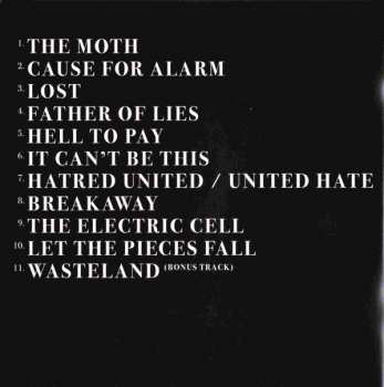 CD/DVD Death Angel: The Evil Divide LTD | DIGI