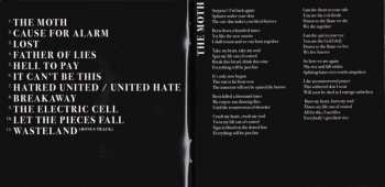 CD/DVD Death Angel: The Evil Divide LTD | DIGI