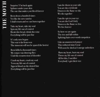 CD/DVD Death Angel: The Evil Divide LTD | DIGI