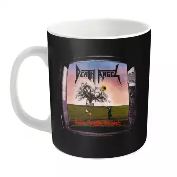 Mug Frolic Through The Park