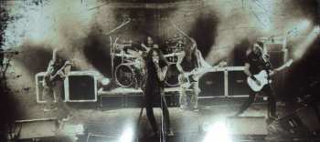 2LP Death Angel: The Bastard Tracks CLR | LTD