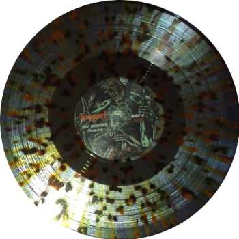 2LP Death Angel: The Bastard Tracks CLR | LTD