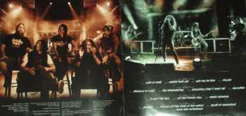 2LP Death Angel: The Bastard Tracks CLR | LTD