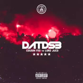 Cousin Feo: Death At The Derby - Season 3