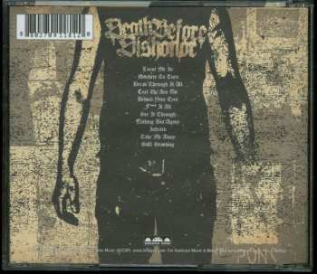 CD Death Before Dishonor: Count Me In