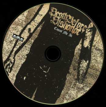 CD Death Before Dishonor: Count Me In