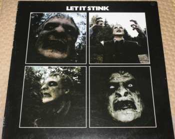 EP Death Breath: Let It Stink