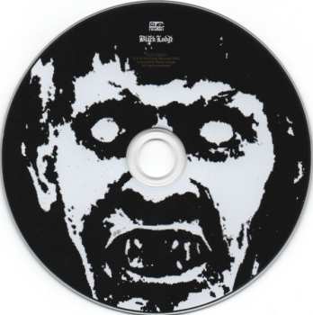 4CD/DVD/Box Set Mörk Gryning: 4 CD Death-Thrash Box