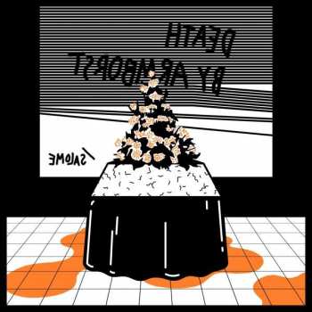 EP Death By Armborst: Salome