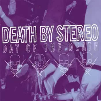 Day Of The Death