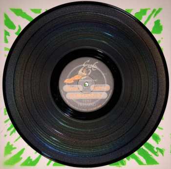 LP Death By Stereo: We're All Dying Just In Time