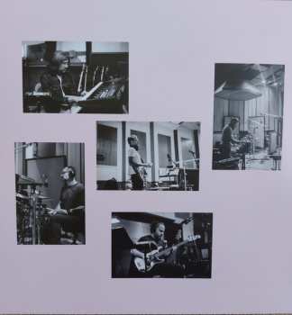 LP Death Cab For Cutie: Asphalt Meadows