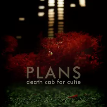 Death Cab For Cutie: Plans