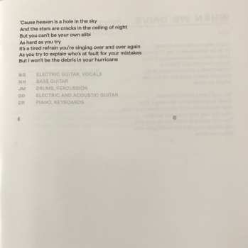 CD Death Cab For Cutie: Thank You For Today