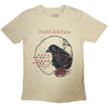 Merch Death Cab For Cutie: T-shirt String Theory