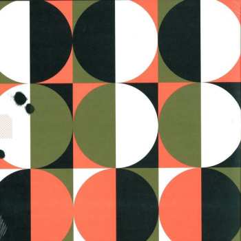 Album Death Comet Crew: Ghost Among The Crew