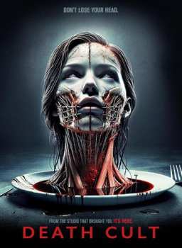 Album Death Cult: Death Cult