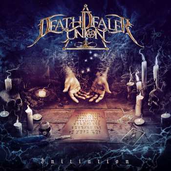 Album Death Dealer Union: Initiation