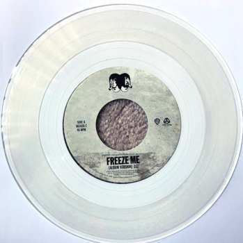 SP Death From Above 1979: Freeze Me CLR | LTD