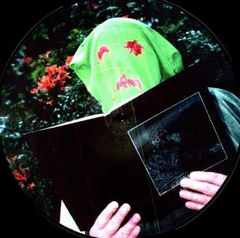 Album Death In June: Occidental Martyr