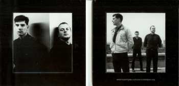 CD Death In June: The Phoenix Has Risen