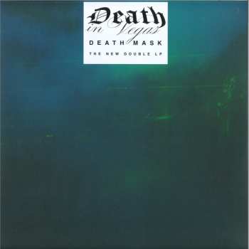 Album Death In Vegas: Death Mask