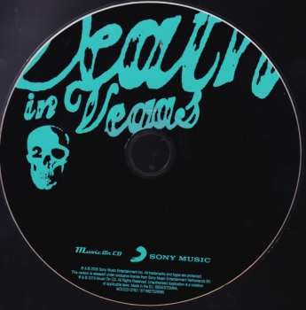 2CD Death In Vegas: Milk It  - The Best Of Death In Vegas