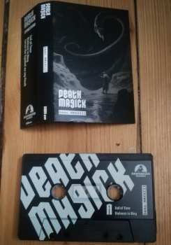 Album Death Magick: Demo MMXXIII