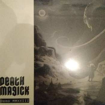 CD Death Magick: Demo MMXXIII