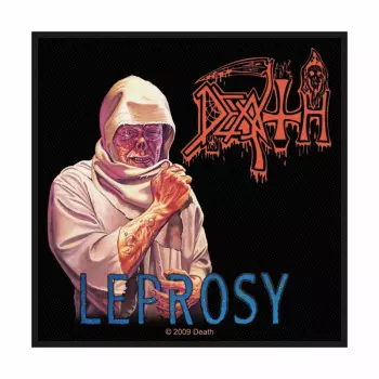 Patch Leprosy 