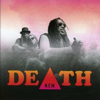 LP Death: N.e.w.
