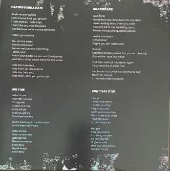 LP Death Pill: Sologamy CLR | LTD