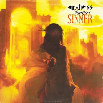 Justified Sinner