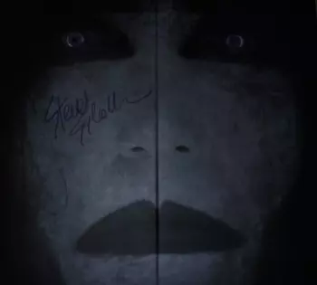 Death SS: The Entity