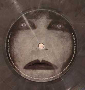 LP/SP Death SS: The Entity