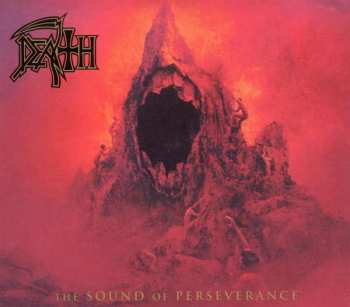 2CD Death: The Sound Of Perseverance