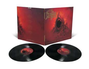 2LP Death: The Sound Of Perseverance