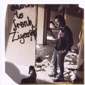 Death To Frank Ziyanak: DSHP