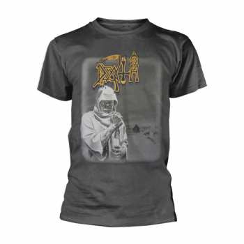 Merch Death: Tričko Leprosy L