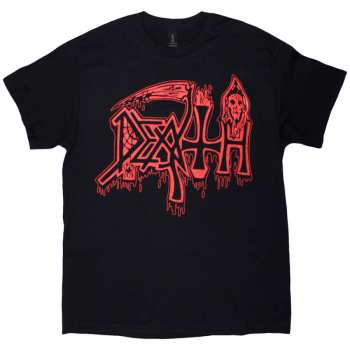 Merch Death: T-shirt Life Will Never Last