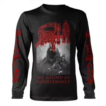 Long Sleeve T-Shirt The Sound Of Perseverance